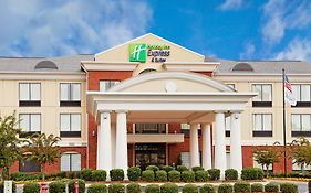 Holiday Inn Express & Suites Tupelo By Ihg